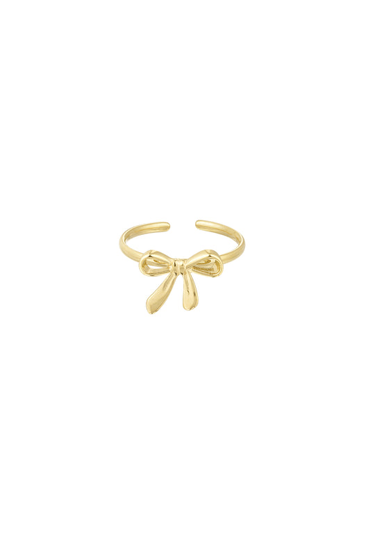 Bow Gleam